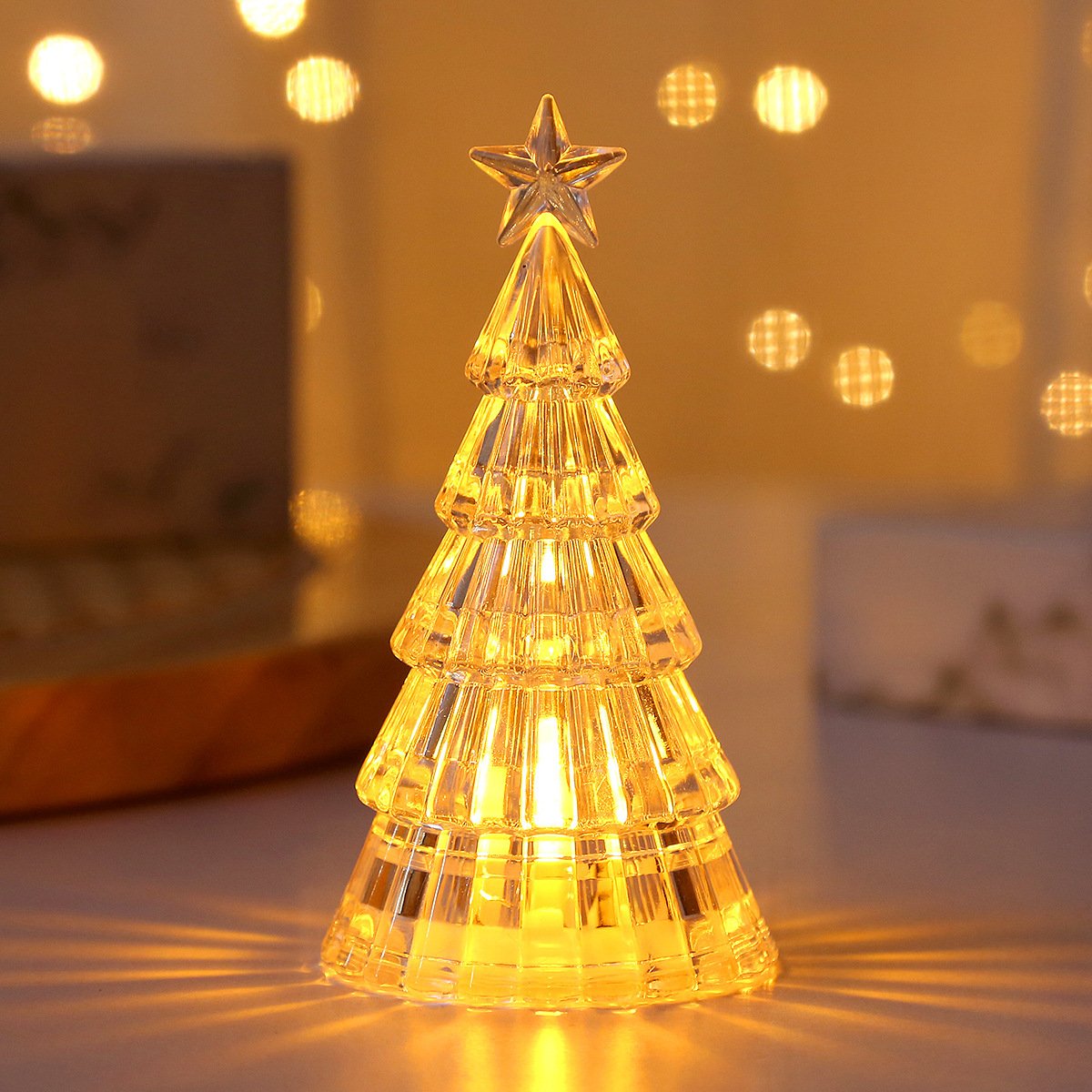 Christmas Decoration Light-emitting - Image 4