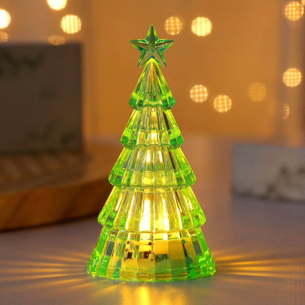 Christmas Decoration Light-emitting - Image 2