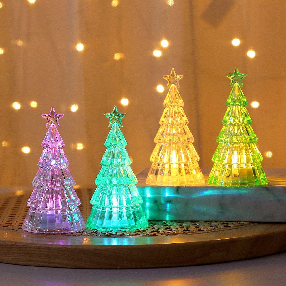 Christmas Decoration Light-emitting - Image 5