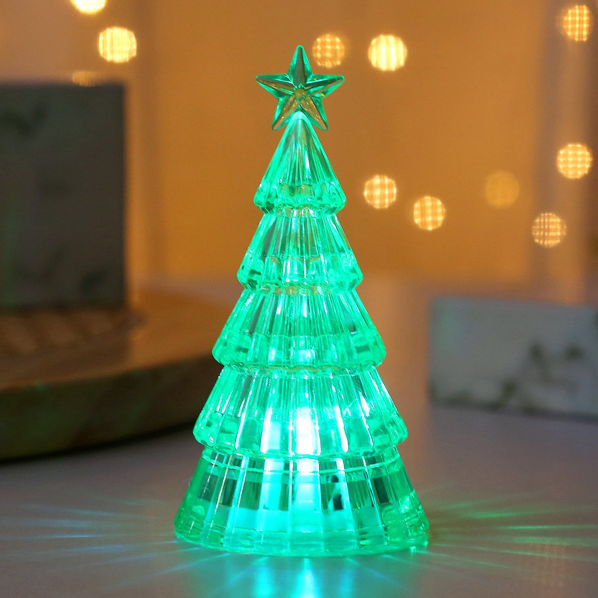 Christmas Decoration Light-emitting - Image 3
